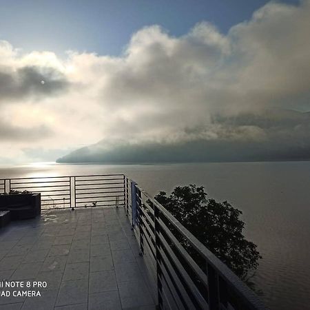 Noah River House Orsova Ngoại thất bức ảnh