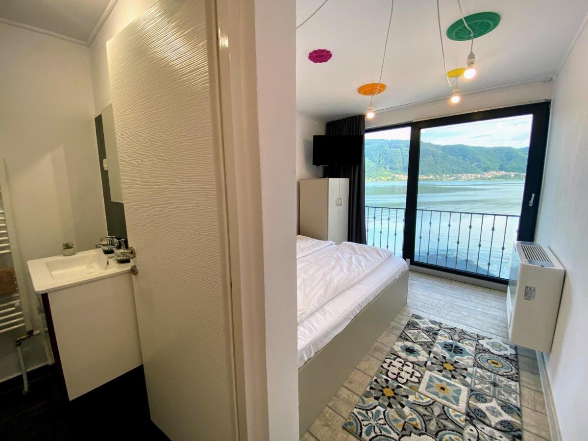 Noah River House Orsova Ngoại thất bức ảnh
