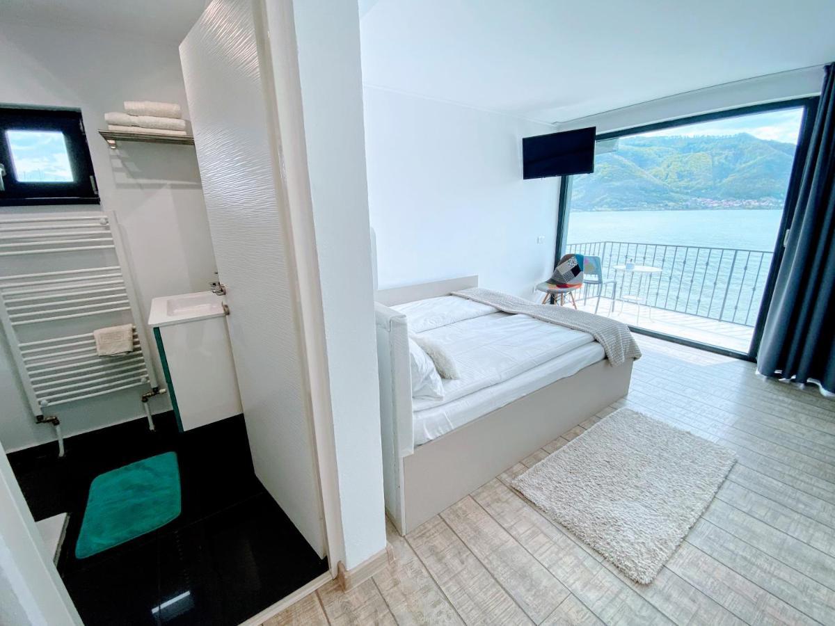Noah River House Orsova Ngoại thất bức ảnh