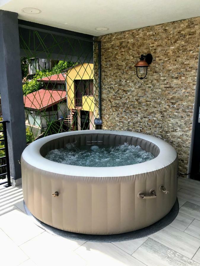 Noah River House Orsova Ngoại thất bức ảnh